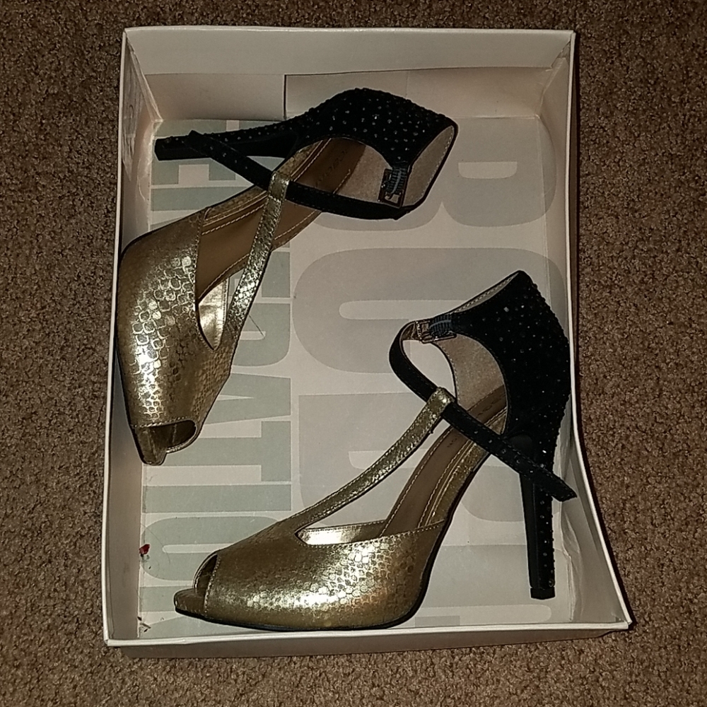 Heels